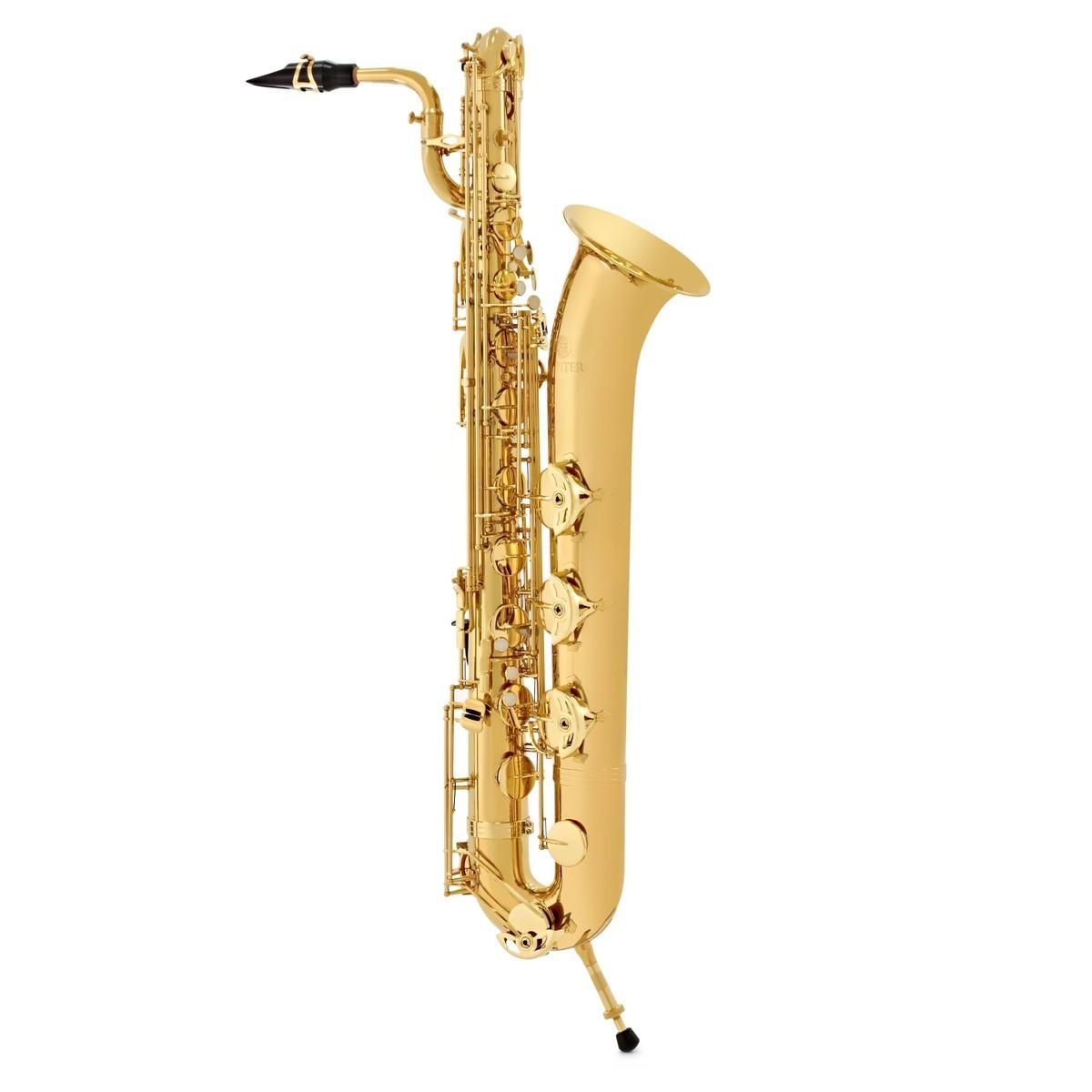 JUPITER JBS1000 sax baritono