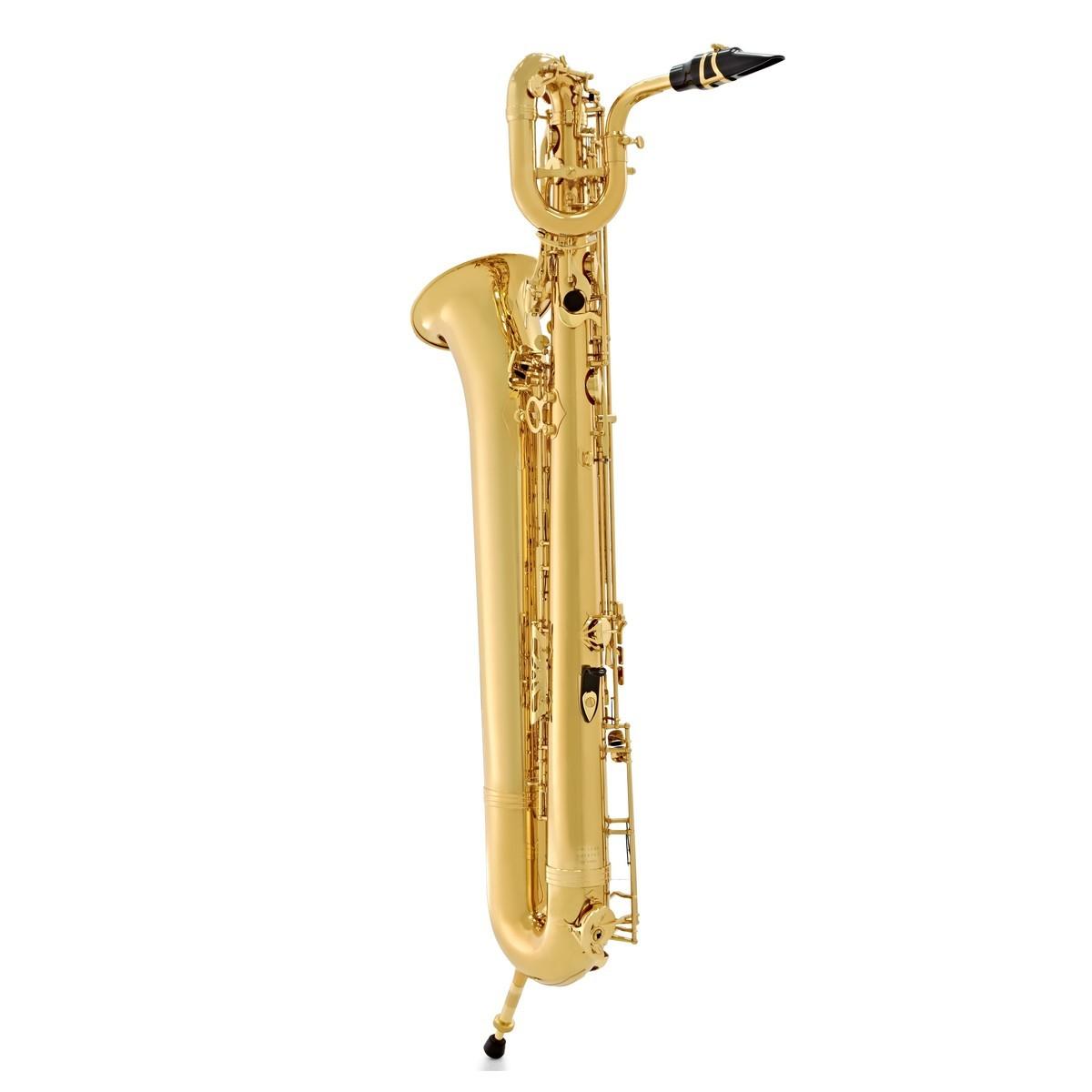 JUPITER JBS1100 sax baritono discendente al LA