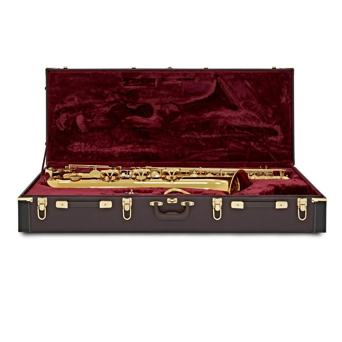 JUPITER JBS1100 sax baritono discendente al LA