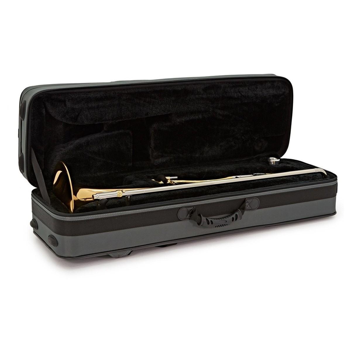 JUPITER JTB710A trombone tenore