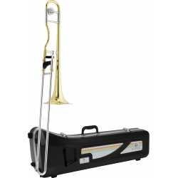 JUPITER JTB710A trombone tenore