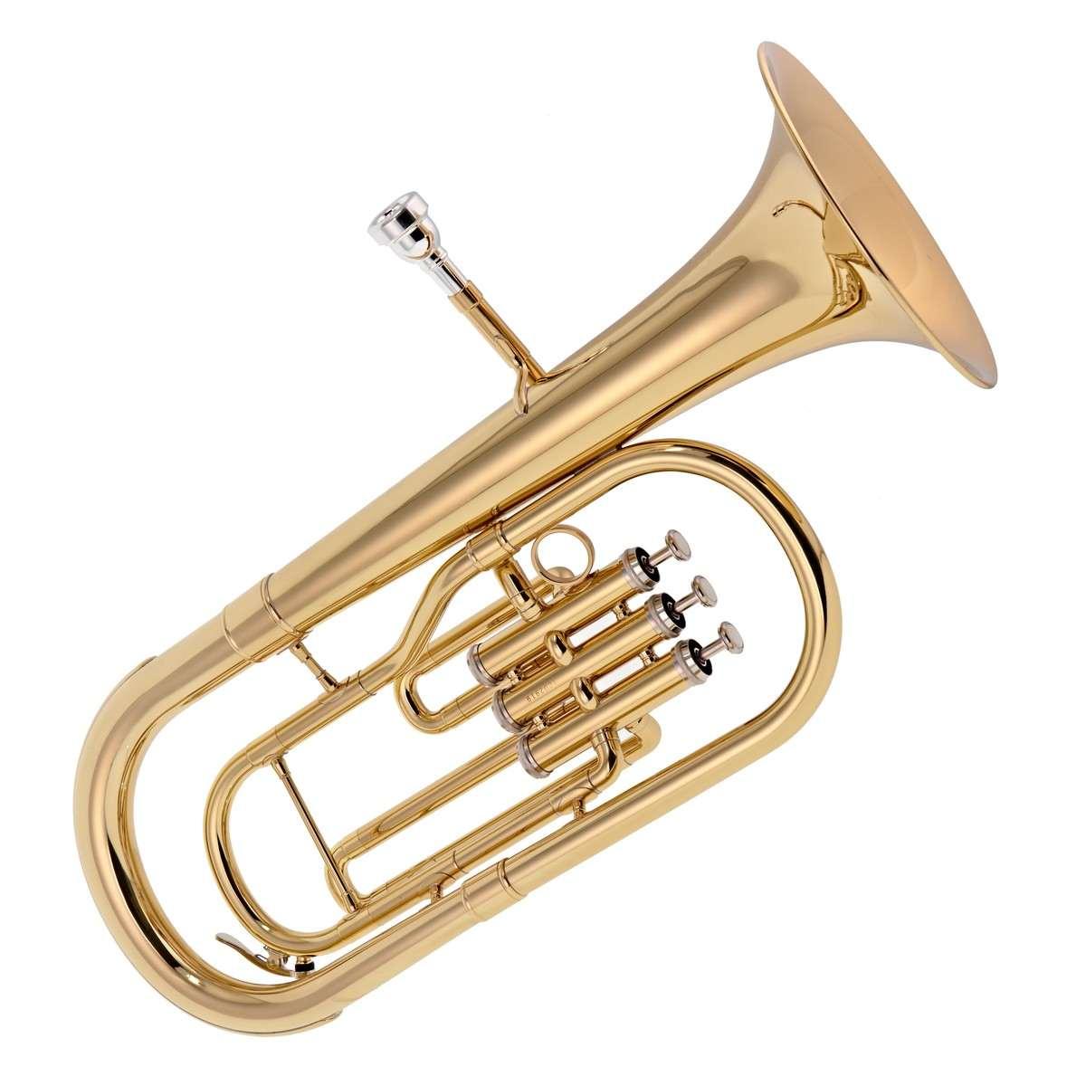 JUPITER JAH700 flicorno MIB a 3 pistoni laccato