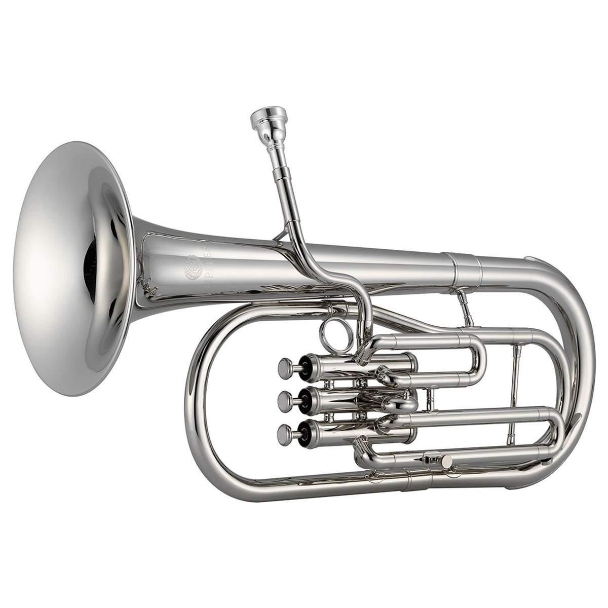 JUPITER JAH700S contralto MIb argentato