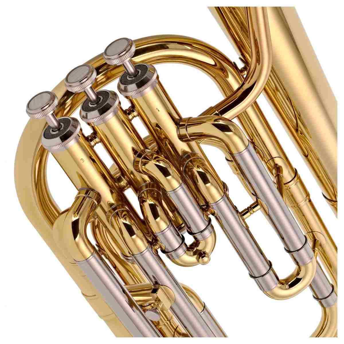 JUPITER JBR730 eufonio baritono