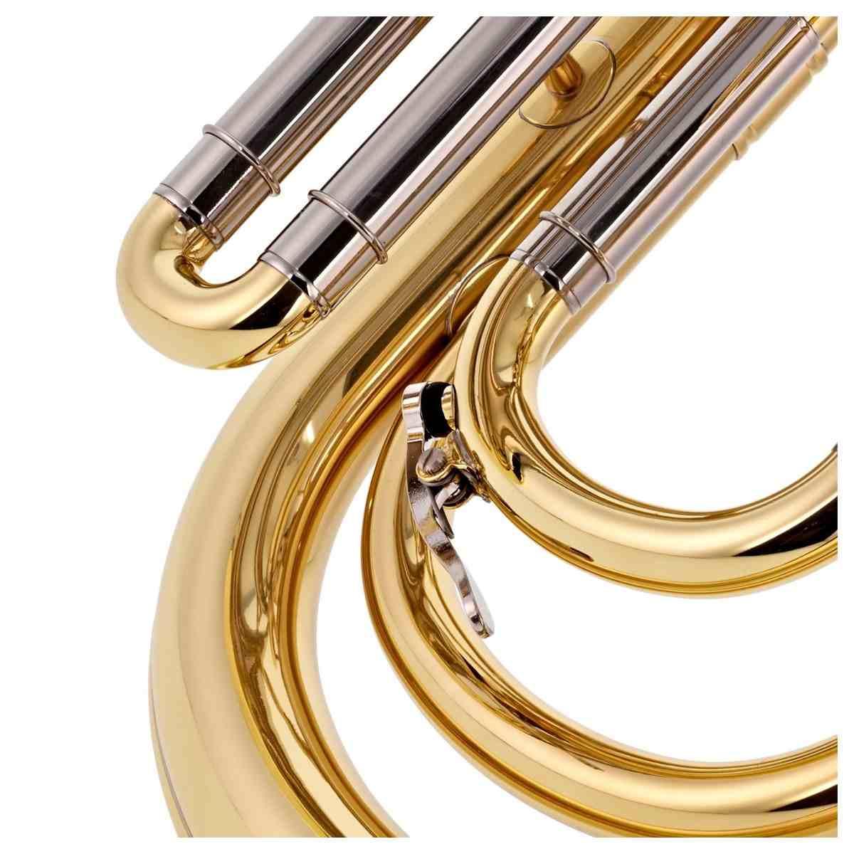 JUPITER JBR730 eufonio baritono