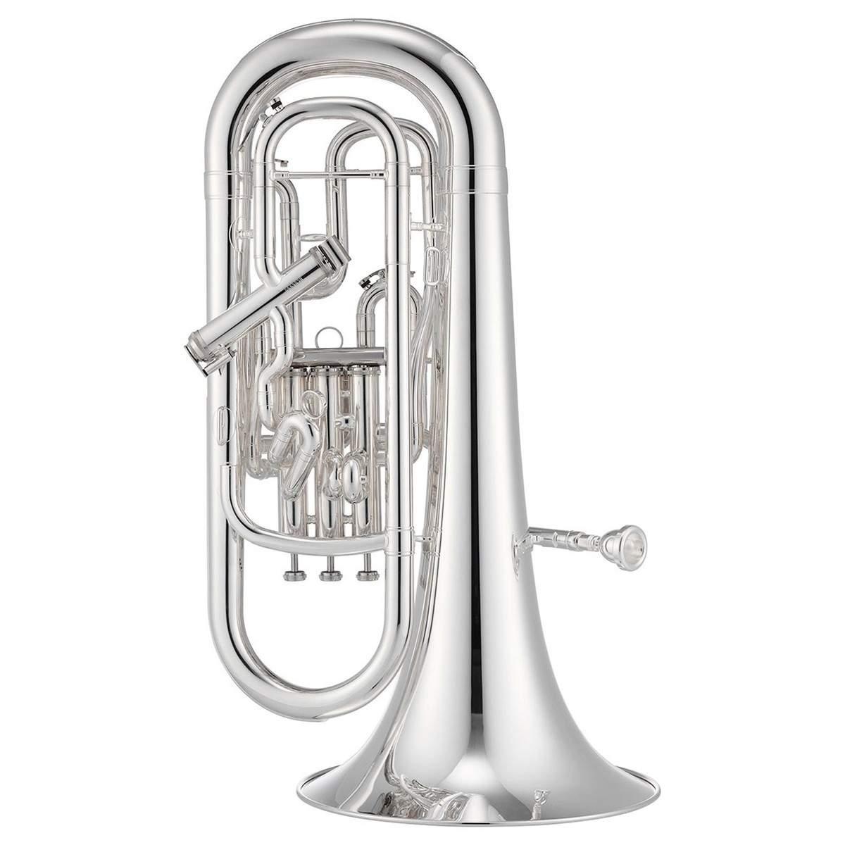 JUPITER JEP1120S eufonio Sib compesato 3+1