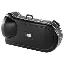 JUPITER JTU1010 basso tuba Sib 3/4 4 pistoni laccato