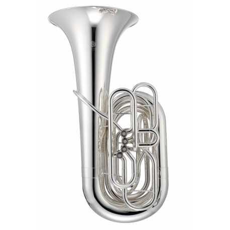 JUPITER JTU1110S basso tuba SIb 4/4