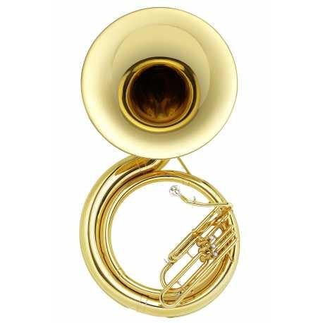 JUPITER JSP1100 Susaphono in Sib