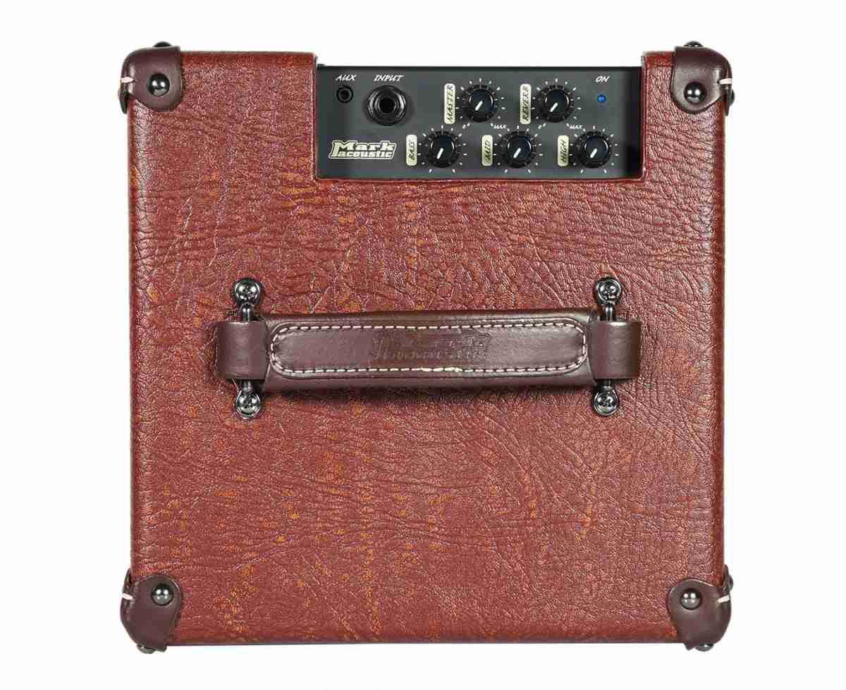 Dv mark ac801p combo per chitarra