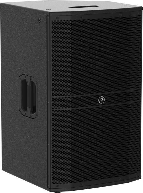 Mackie drm215-p impianto pa (passivo)