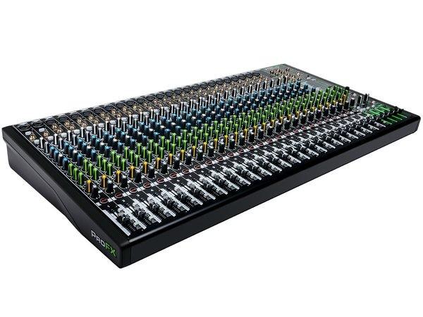 Mackie profx30v3 mixer usb 30 canali