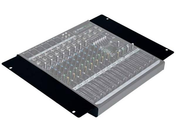 Mackie profx12v3 install rack mount kit
