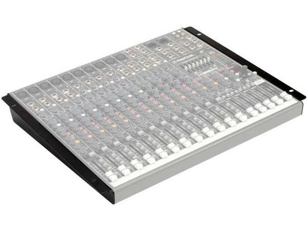 Mackie profx16v3 install rack mount kit
