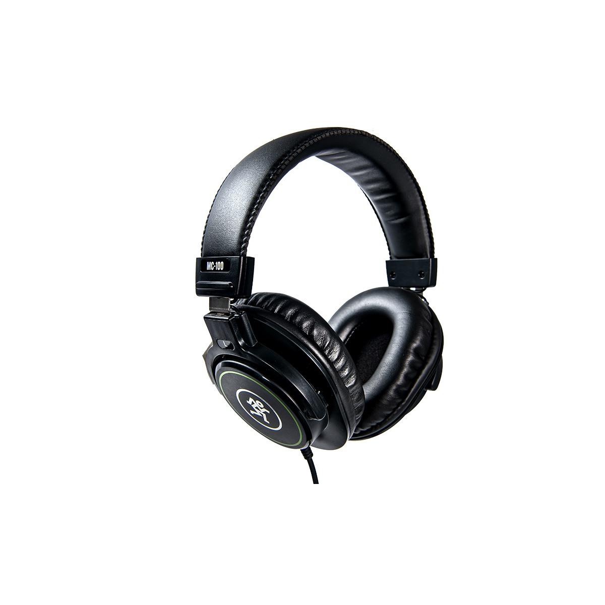 Mackie creator bundle