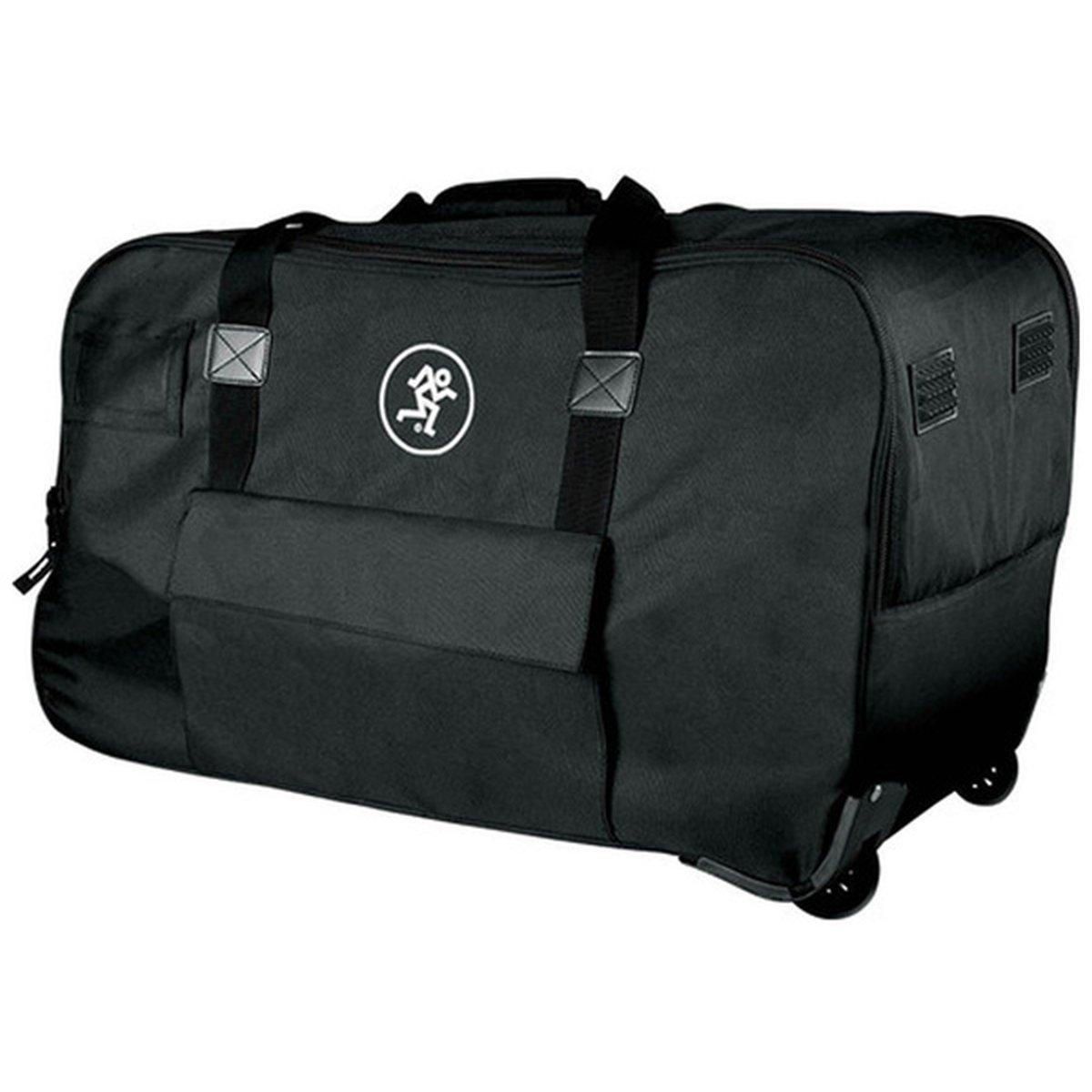 Mackie srm212 rolling bag