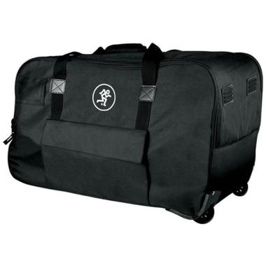 Mackie srm212 rolling bag
