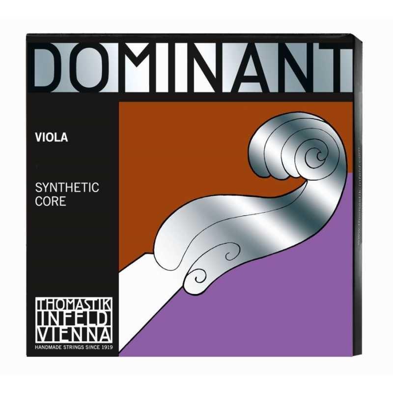 Thomastik 141 dominant va-medio muta di corde per viola