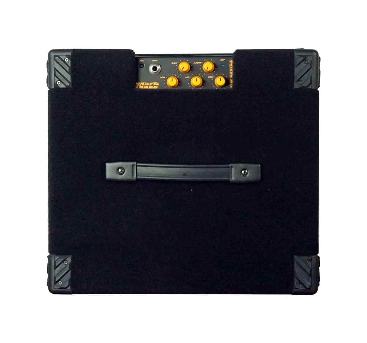 Markbass marcus miller cmd 101 micro 60