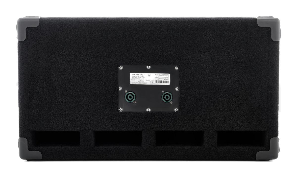 Markbass traveler 102p cabinet per basso