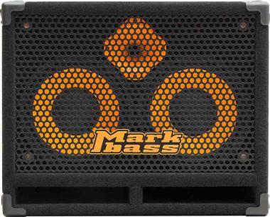 Markbass standard 102hf cabinet per basso