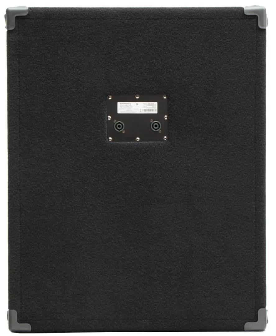 Markbass standard 104hf cabinet per basso