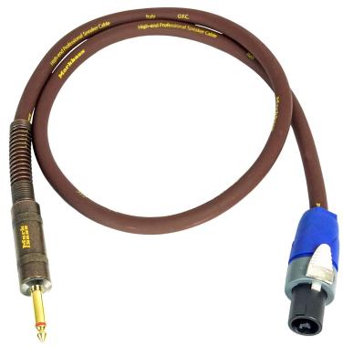 MARKBASS SUPER POWER CAVO SPEAKON/JACK 1mt