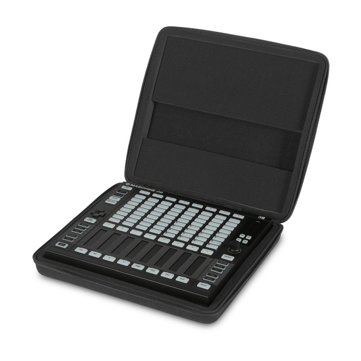 Udg u8411bl - creator ni maschine mk2 hardcase black