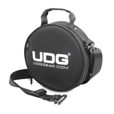 Udg u9950bl - ultimate digi headphone bag black