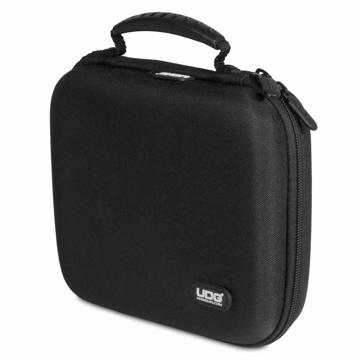 Udg u8437bl - creator universal audio apollo twin hardcase black