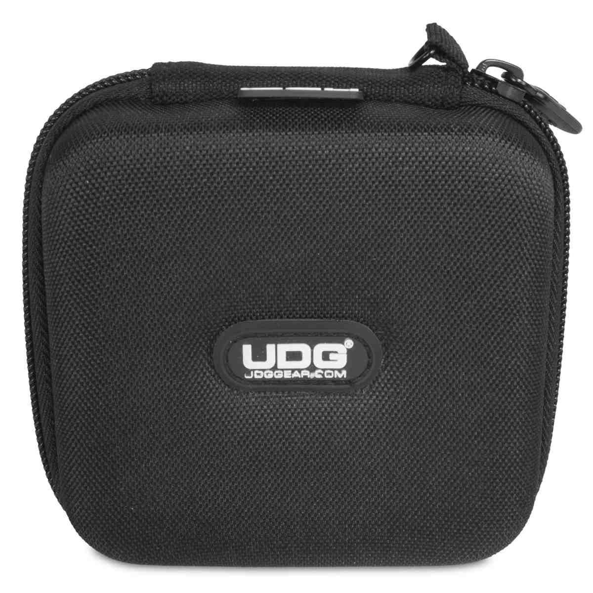 Udg u8472bl - creator portable fader hardcase mÉdium black