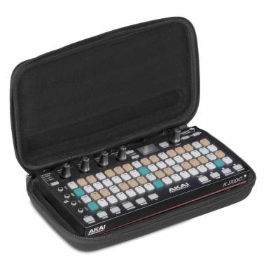 Udg u8477bl - creator akai fire hardcase black