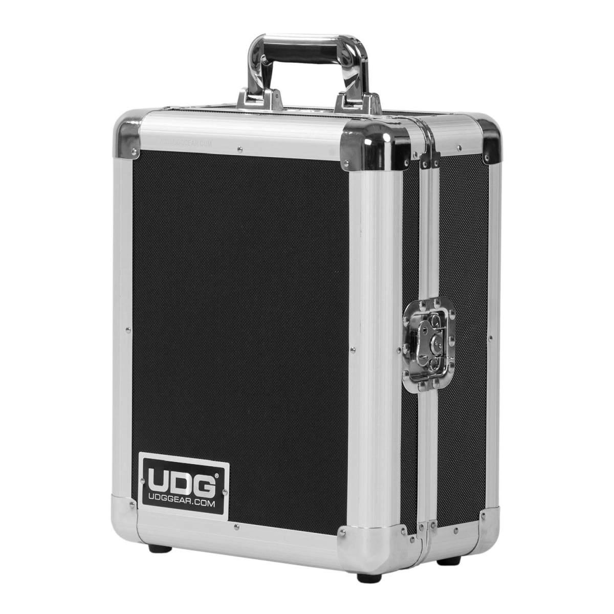 Udg u93010sl - ultimate pick foam flight case multi format  m black