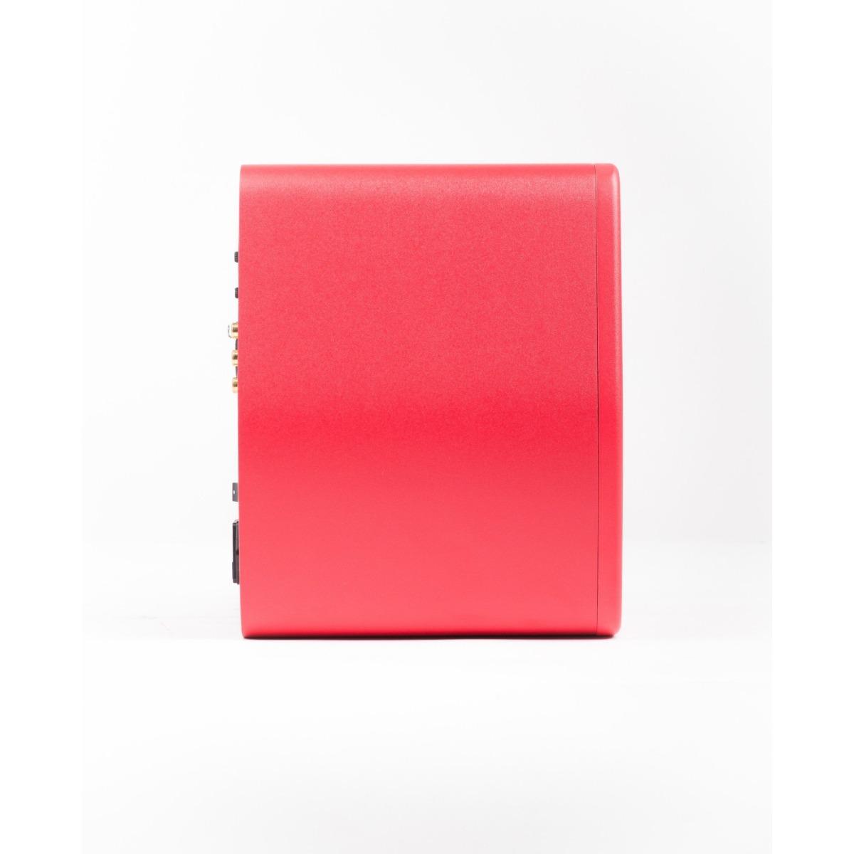 MONKEY BANANA Monkey Banana Turbo 4 Red