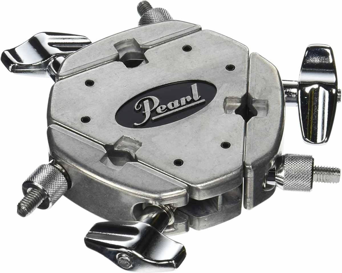 Pearl adp30 clamp a 3 fori
