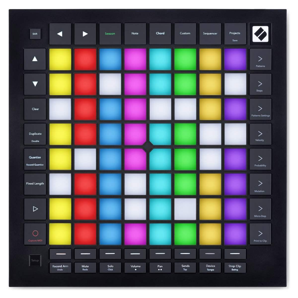 NOVATION Launchpad Pro [MK3]