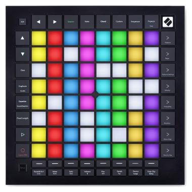 NOVATION Launchpad Pro [MK3]