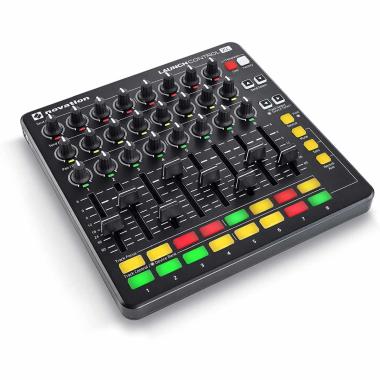 NOVATION Launch Control XL MK2