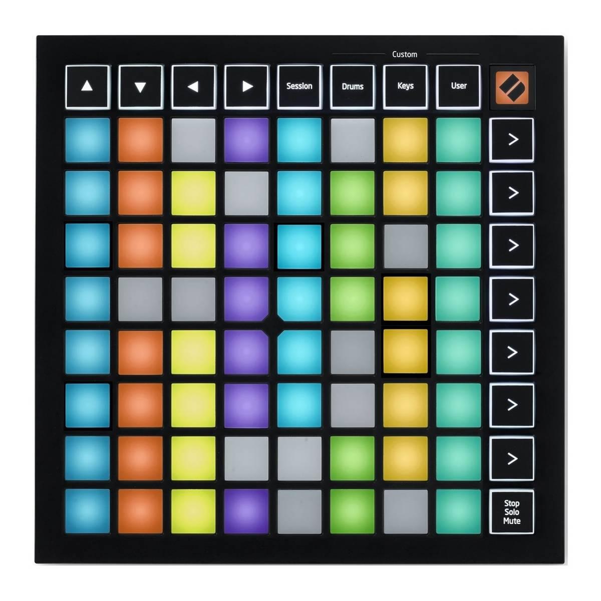 Novation launchpad mini mk3