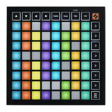Novation launchpad mini mk3