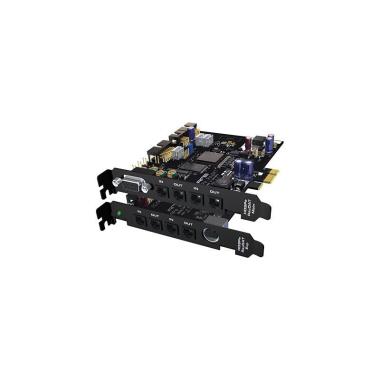 RME PRO LINE HDSPe RayDAT