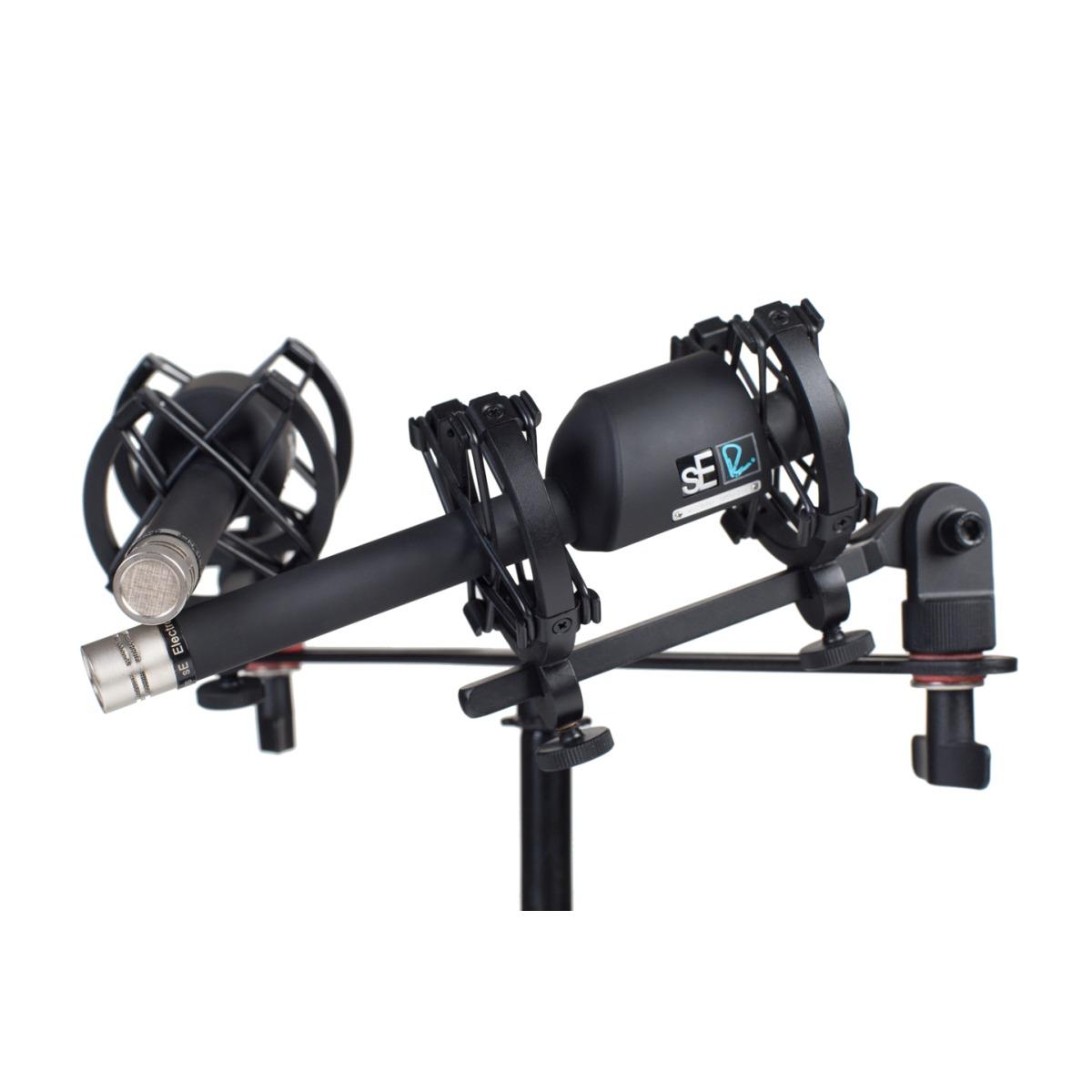 SE ELECTRONICS RN17 Stereo Matched Pair