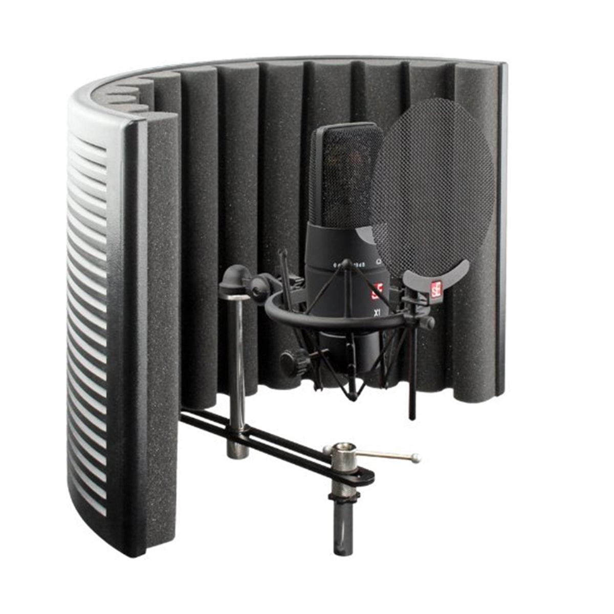 SE ELECTRONICS sE X1S Studio Bundle