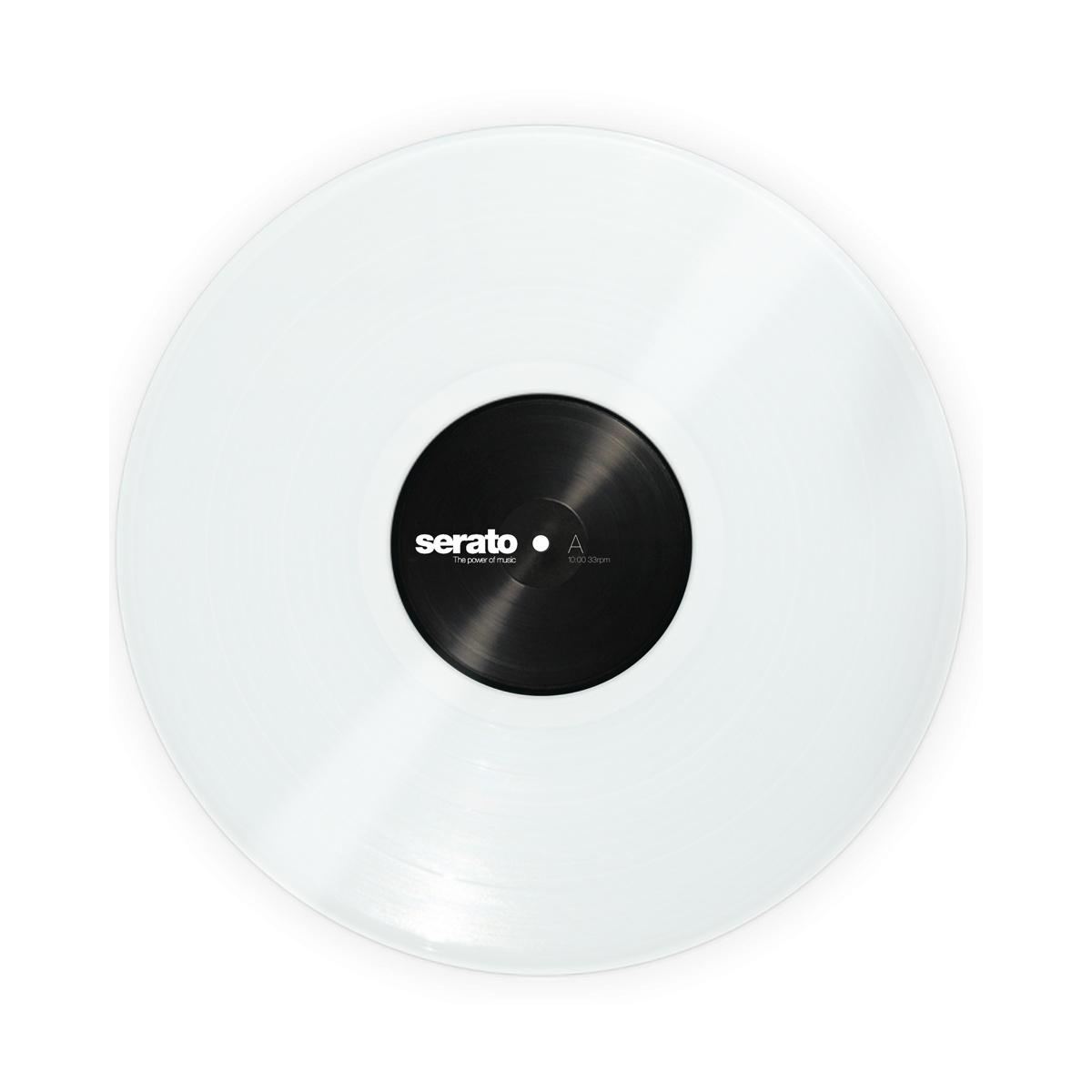 SERATO 12 Serato Standard Colors Clear
