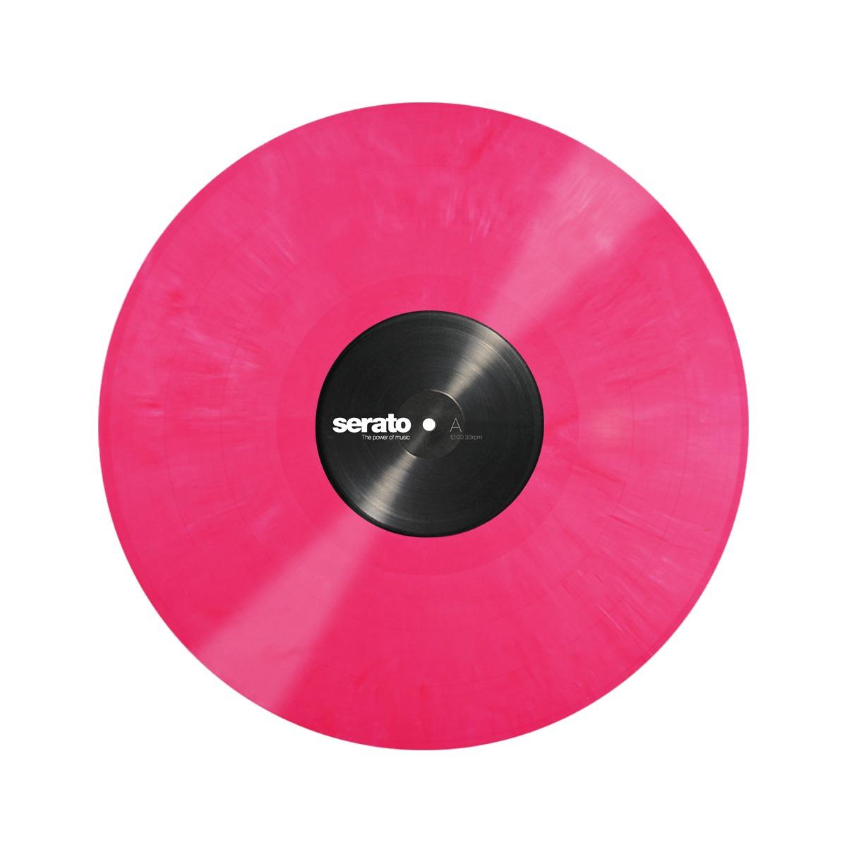 SERATO 12 Serato Standard Colors Pink