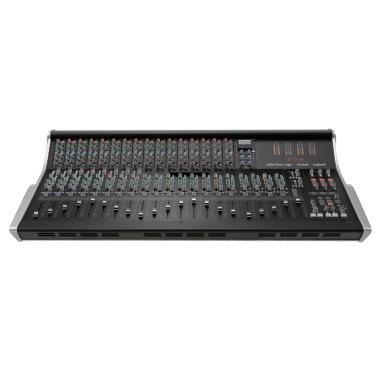 SOLID STATE LOGIC XL-Desk con 16 EQ E Series
