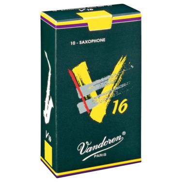 Vandoren v16 10 ance per sax soprano n 3 1/2