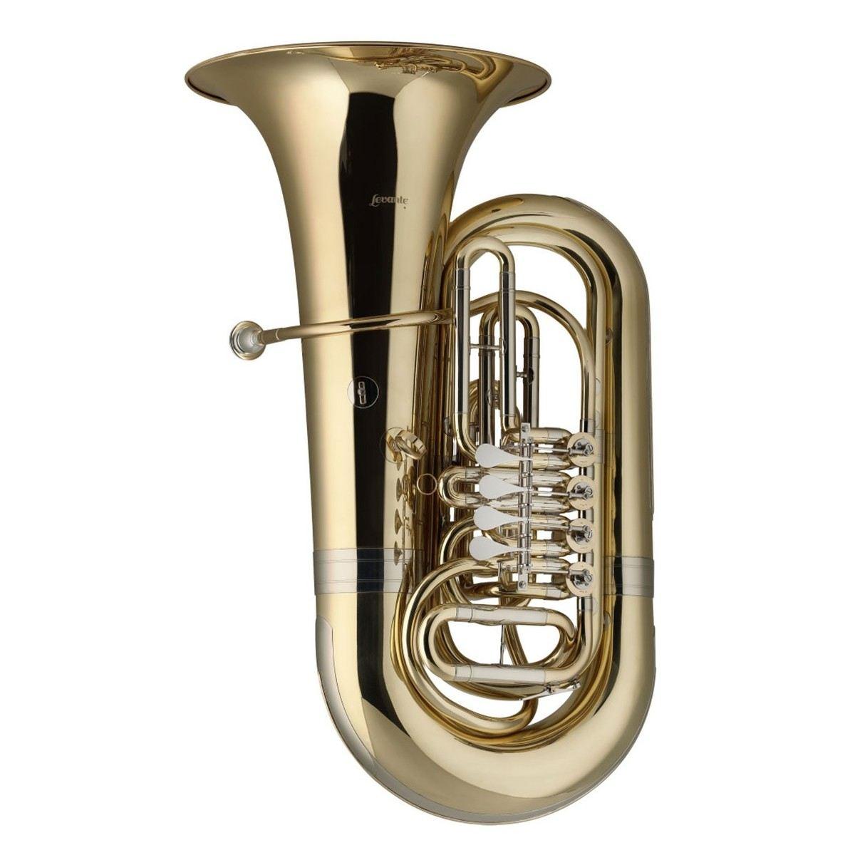 VENUS TU-200 Tuba SIb