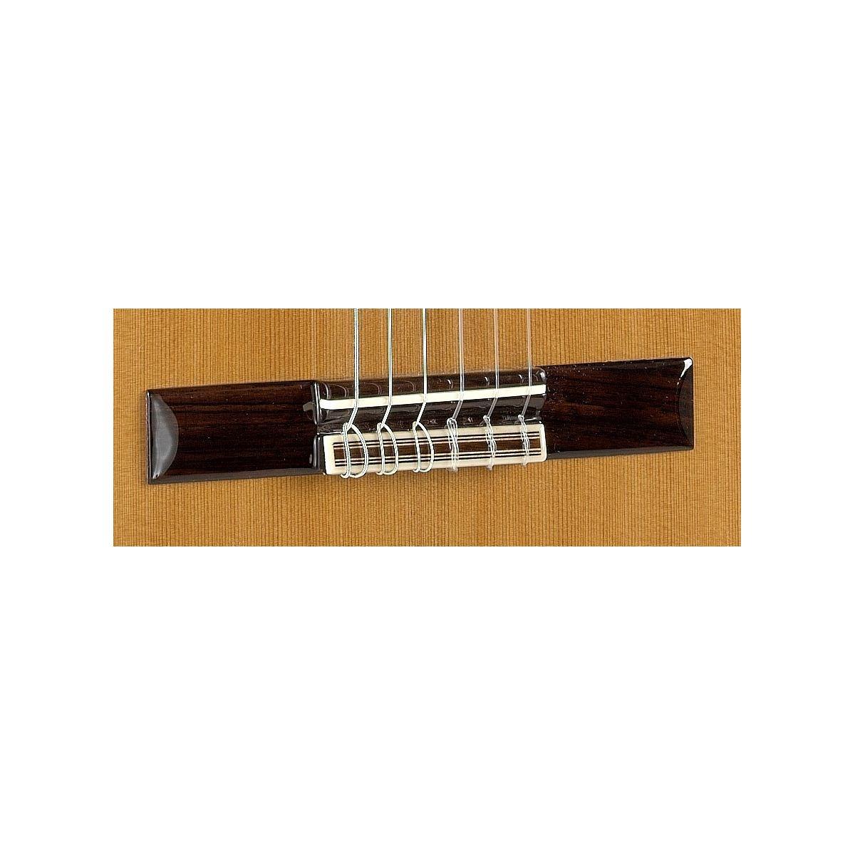 Alhambra 5p chitarra classica 4/4