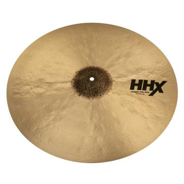 SABIAN 12012XMN 20" HHX Complex Medium Ride